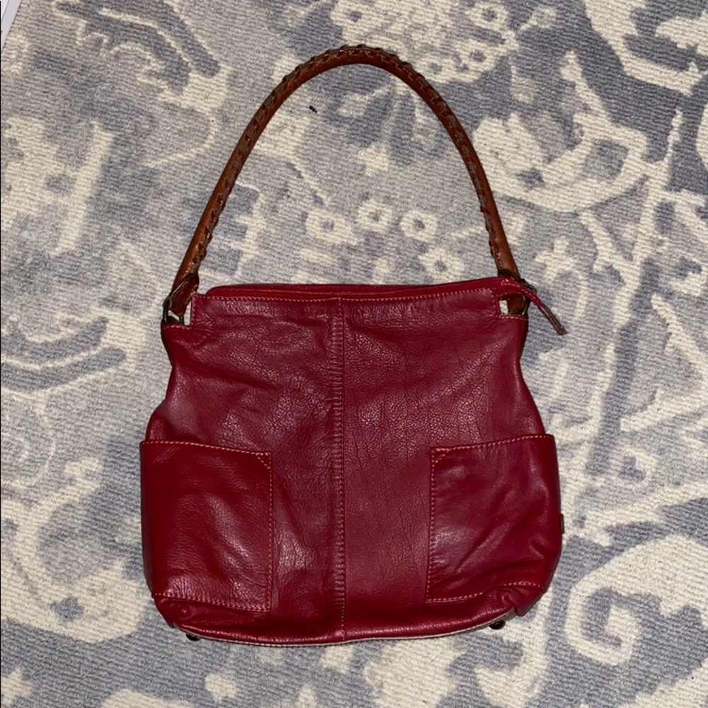 Slouchy Sundance Boho Bag